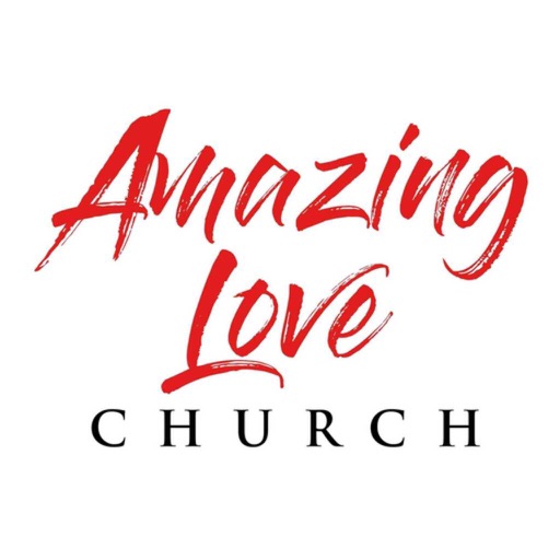 Amazing Love Church App