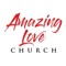 Stay connected to Amazing Love Church with the Amazing Love Church App