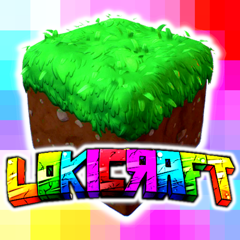 LokiCraft : Creative Survival