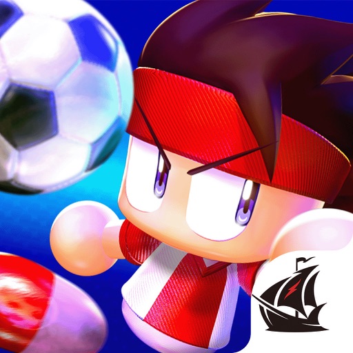 Get 實況力量足球 for iOS, iPhone, iPad Aso Report