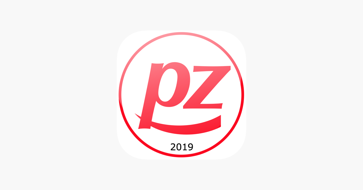 PZ Mobile 2019 on the App Store