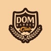 Dom Barber Club