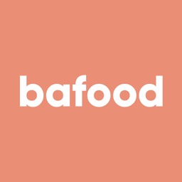 bafood: The Food Delivery App