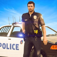 Grand Police Cop Sim 2021