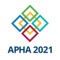 Apha's 2021 Annual Meeting and Expo will be held on October 23rd-27th, 2021 in Denver, CO, and virtually