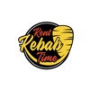 Kent Kebab Time