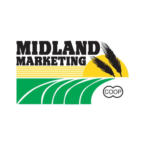 Midland Marketing Coop iOS App