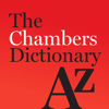 Chambers Dictionary - Antony Lewis