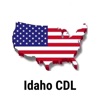 Idaho CDL Permit Practice