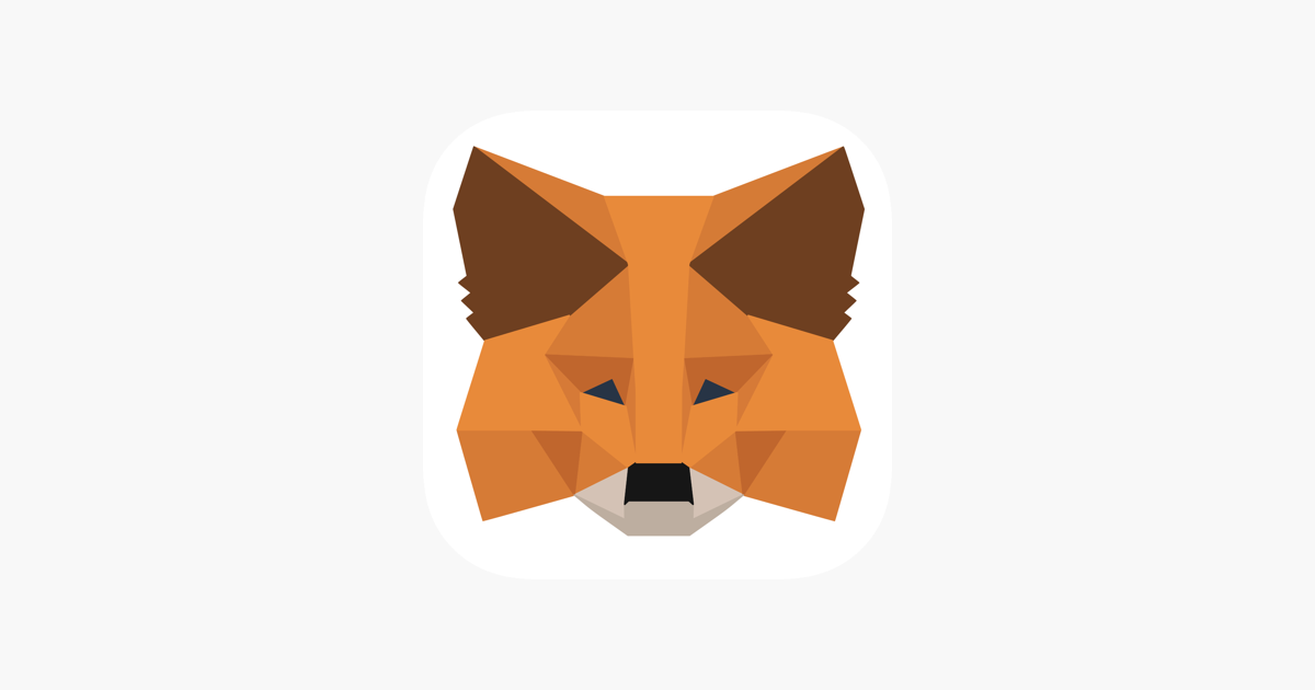 MetaMask - Blockchain Wallet on the App Store - Apple