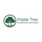 This is the official app for the Poplar Tree