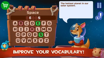 HanGaroo Word Guess screenshot 2