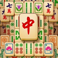 delete Mahjong Solitaire