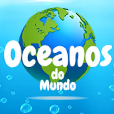 Oceanos do Mundo Читы