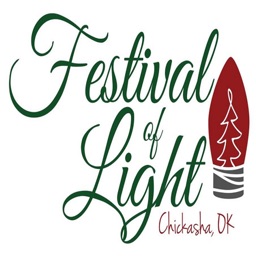 Chickasha Festival of Light