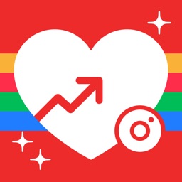 Likes+Followers grow for Insta