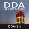 DDA at Your Service (DDA-311)