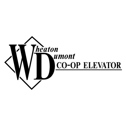Wheaton Dumont Coop Elevator iOS App