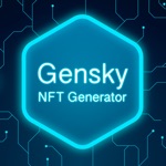 Gensky NFT Generator