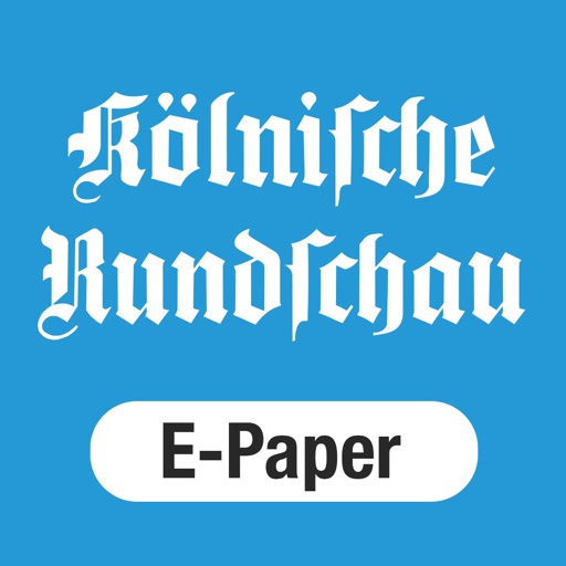 Kölnische Rundschau E-Paper Download