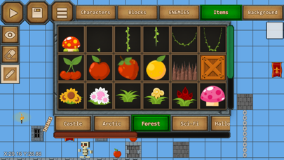 Epic Game Maker: Sandbox Craft screenshot 2