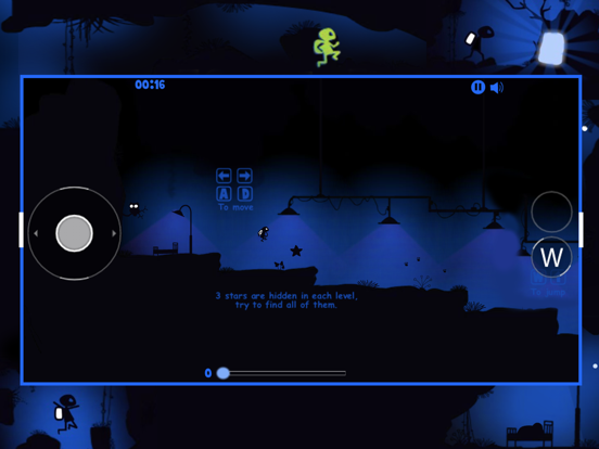 Escape From Nightmare screenshot 2