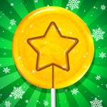 Sugar Candy Korea Street Food