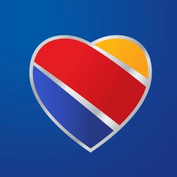 Southwest Airlines icono