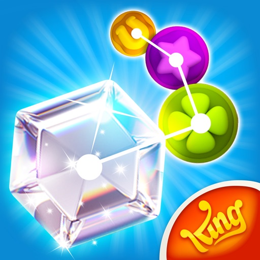 Diamond Diaries Saga iOS App