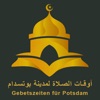 Gebetszeiten für Potsdam