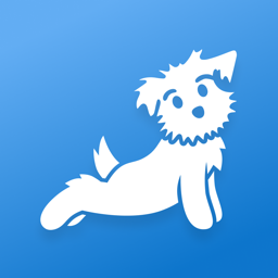Ícone do app Yoga | Down Dog