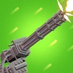Gun Evolution Power Up