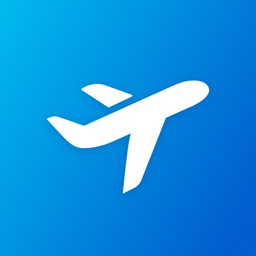 Airways Booking App・Airlines Icon
