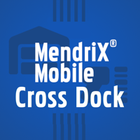 MendriX Mobile Cross Dock