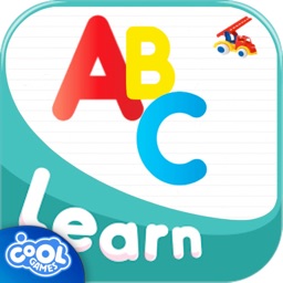 Educational Games  Abc Tracing