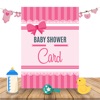 Baby Shower Card Maker