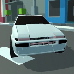 Drift Street - Drifting Games