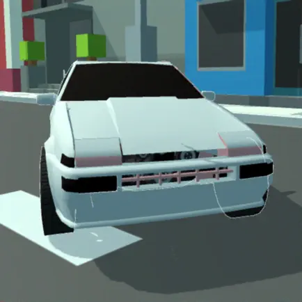 Drift Street - Drifting Games Читы