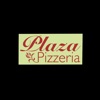 The Plaza Pizzeria.