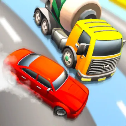 Traffic Escape Master Читы