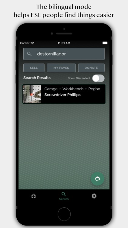 LyfAI: Home Organization App screenshot-6