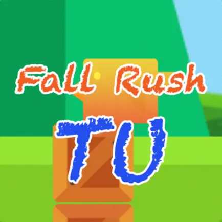 Fall Rush TU Читы