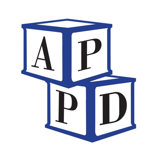 APPD Connect Icon