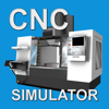 Ilya Obraztsov - CNC VMC Simulator アートワーク