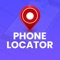 Number Location Finder app is an accurate and robust GPS tracker that helps you locate your phones and loved ones