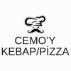 CemoʼY Kebap Pizza