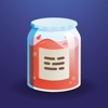 Data Jar - iPadアプリ