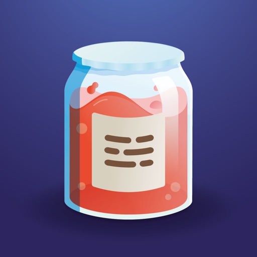 Data Jar iOS App