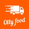 Olly food courier