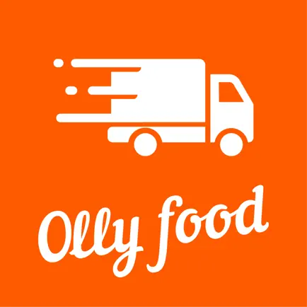 Olly food courier Cheats